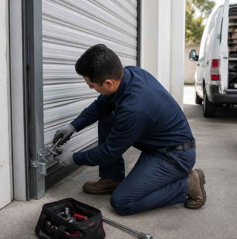 About Beaverton Garage Door