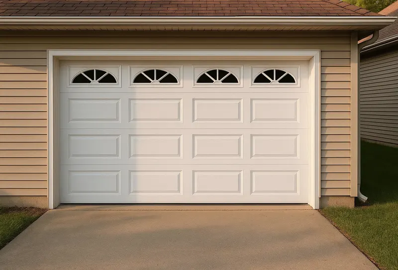 Contact Beaverton Garage Door