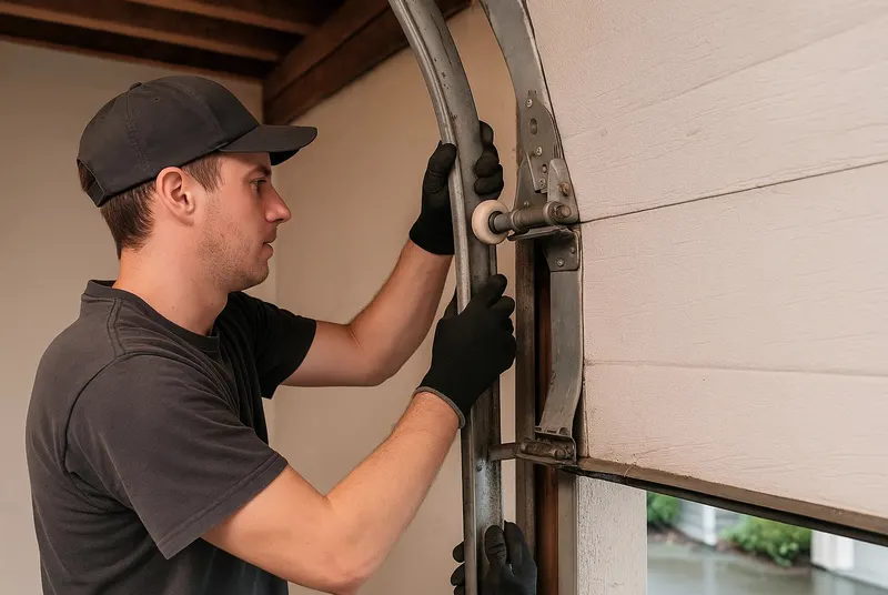 Spring Replacement in Beaverton